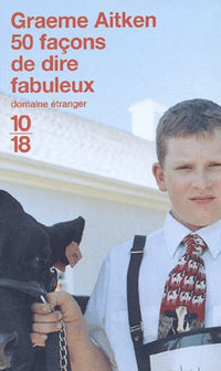 50 façons de dire fabuleux