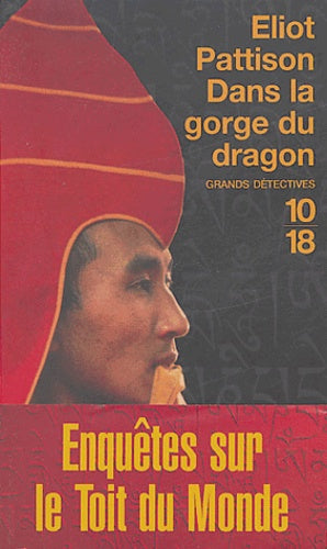 Dans la gorge du dragon