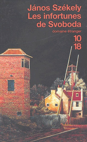 Les Infortunés de Svoboda