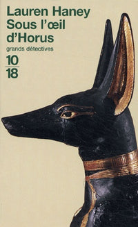 Sous l'oeil d'Horus