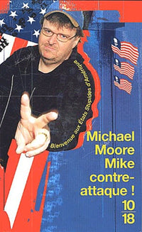 Mike contre-attaque !