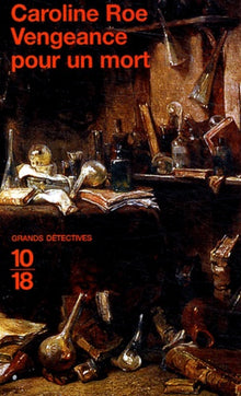 Vengeance pour un mort