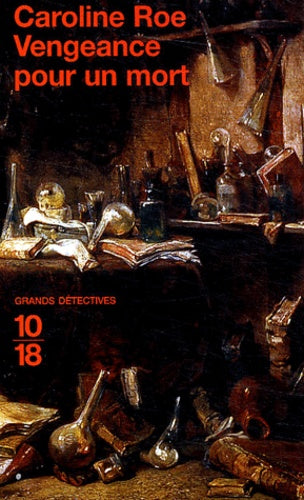 Vengeance pour un mort