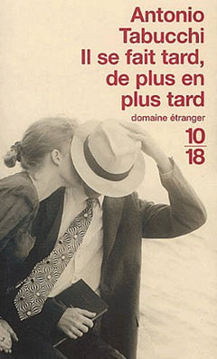 Il se fait tard de plus en plus tard