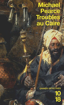 Troubles au Caire
