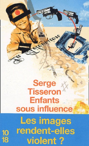 Enfants sous influence