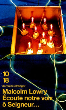 Ecoute notre voix ô Seigneur...