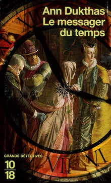 Le messager du temps