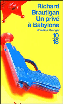 Un privé à Babylone