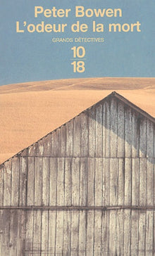 L'odeur de la mort