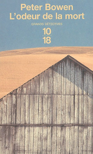 L'odeur de la mort