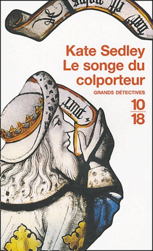 Le songe du colporteur