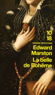 La belle de Bohême
