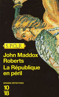 La république en péril