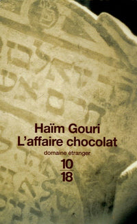 L'affaire Chocolat