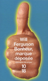 Bonheur marque deposée