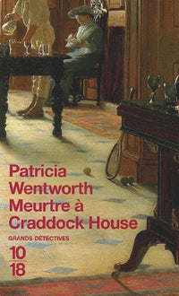 Meurtre à Craddock House