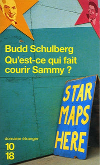 Qu'est-ce qui fait courir Sammy