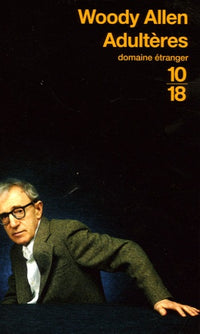 Adultères