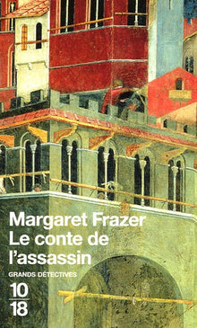 Le conte de l'assassin