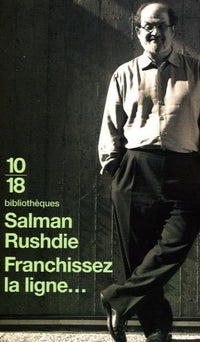 Franchissez la ligne: Essais 1992-2002