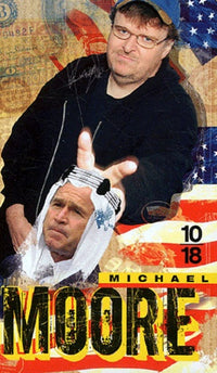 Coffret Michael Moore