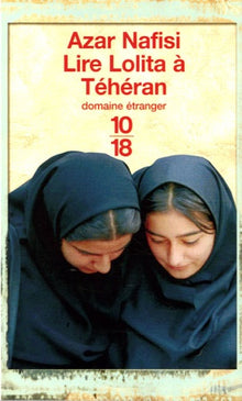 Lire Lolita à Téhéran