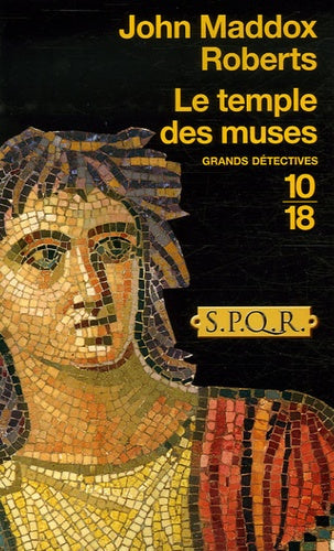 Le temple des muses