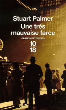 Une très mauvaise farce