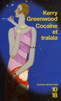 Cocaïne et tralala