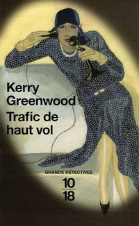 Trafic de haut vol
