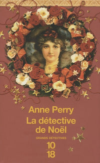 La détective de Noël