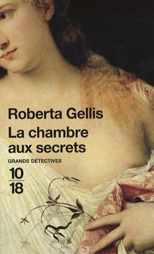 La chambre aux secrets