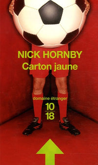 Carton jaune