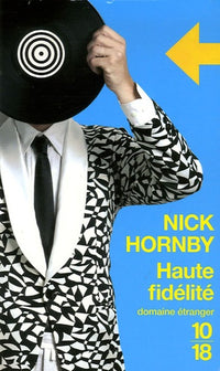 HAUTE FIDELITE