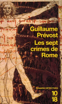 Les sept crimes de Rome