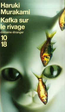 Kafka sur le rivage