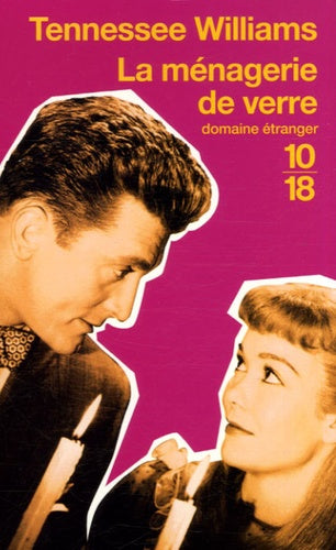 La ménagerie de verre