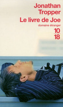 Le livre de Joe