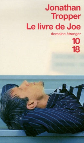 Le livre de Joe
