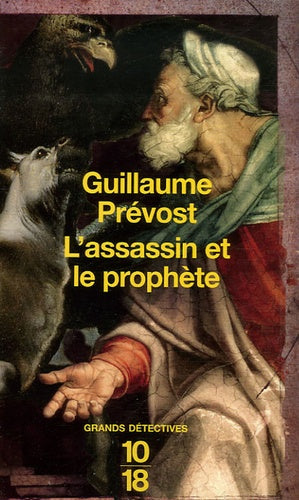 L'assassin et le prophète