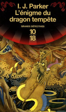 L'énigme du dragon-tempête