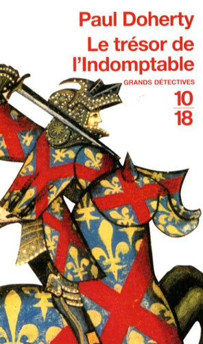 Le trésor de l'Indomptable