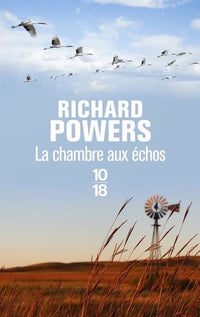 La chambre aux échos