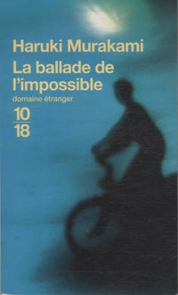 La ballade de l'impossible