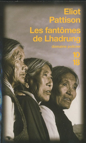 Les fantômes de Lhadrung