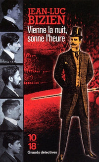 Les égarés des catacombes