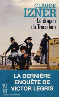 Le dragon du Trocadéro