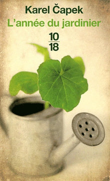 L'année du jardinier