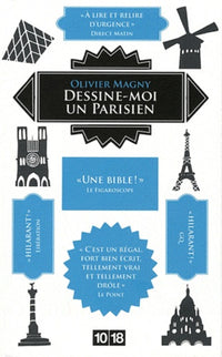 Dessine-moi un parisien